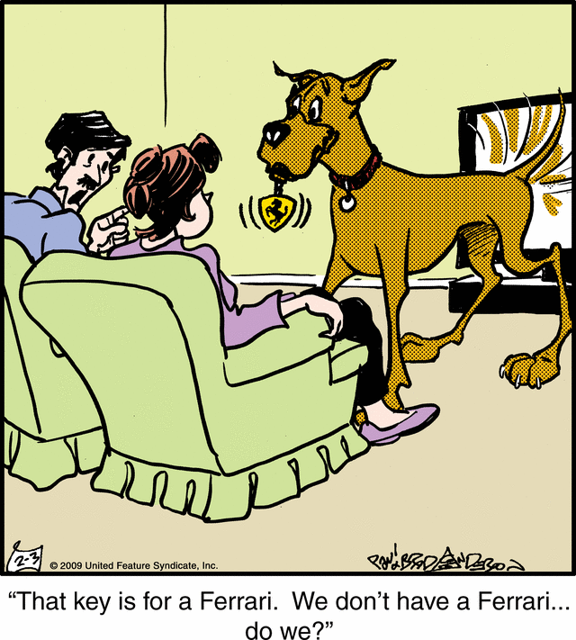 marmaduke